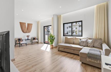 Loulé Sunny Retreat by LovelyStay - Foto 4