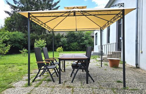 Airport Messe Apartments - Foto 25