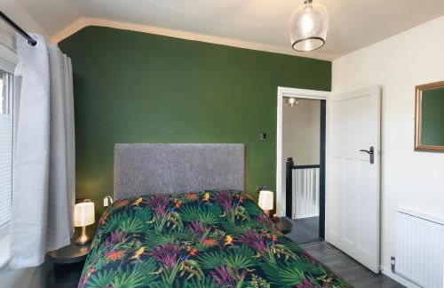 Modern Home with Office space NEC BHX - Foto 15