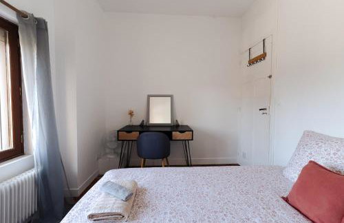 L'impasse - Maison avec jardin proche du centre - Foto 26