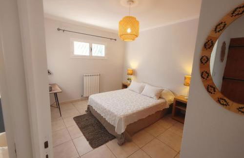 Un Nid en Provence, Jardin, 2P - Foto 9