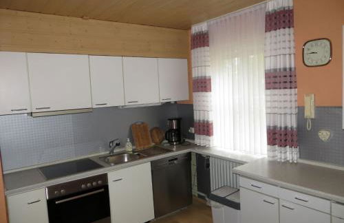 Ferienhaus Reinhold Betz - Foto 5