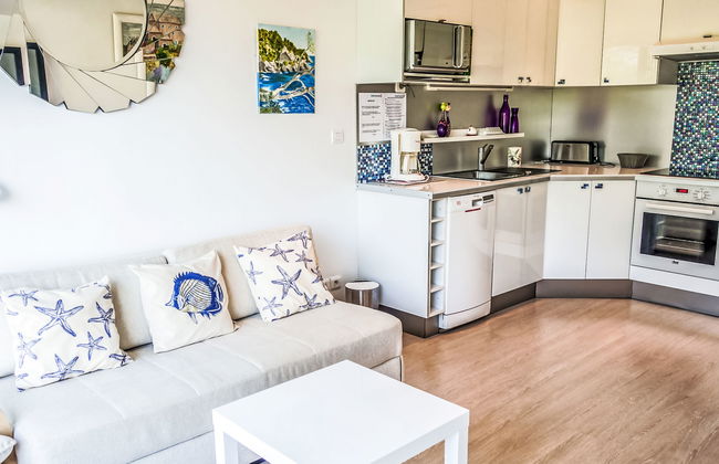 Athéna Résidence - Foto 5