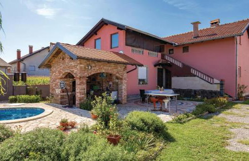 Stunning Home In Ozalj With Wifi - Foto 14