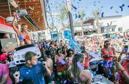 Designer 5 Bd Home, Fountain Pool, Spa, Game Patio - Foto 37