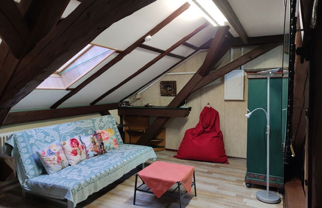 Family -only- Welcome to Berching - Foto 11