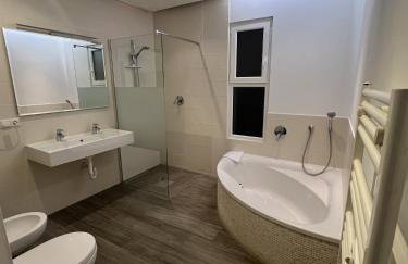 Work & Travel Lodge Münsingen - Foto 8