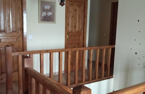 Casa Rural Leonor - Foto 37