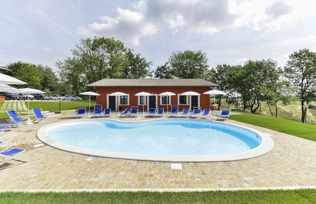 Agriturismo Borgo Imperiale - Foto 38