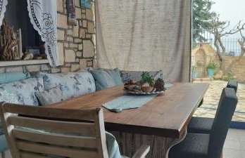 Elouthia Residence with Sea View and Hot Tub - Foto 30