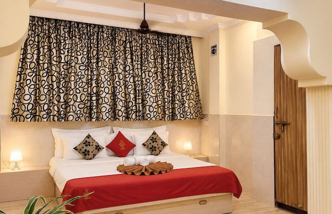 shradha luxury room - Foto 41