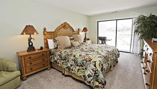 6959 Fairway One at The Sea Pines Resort - Foto 4, Habitación