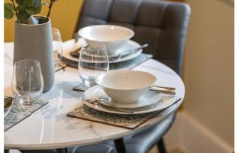 Your London Home: 1BR Flat with Modern Amenities - Foto 29