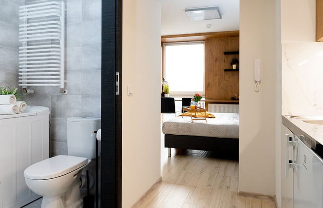 Easy Rent Nieruchomości - SMART 316 - Foto 5