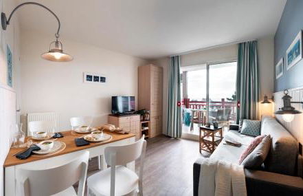 Résidence Pierre & Vacances Premium Le Domaine de Cramphore - Foto 56