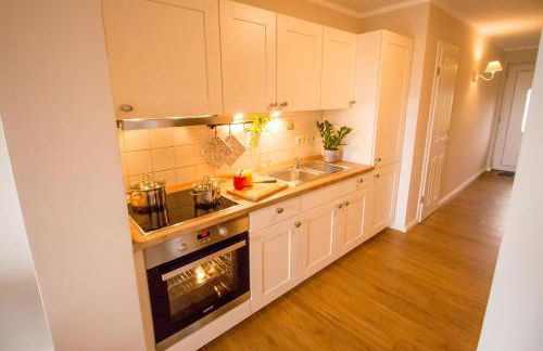 FerienDüne "Riedensee" - Photo 29