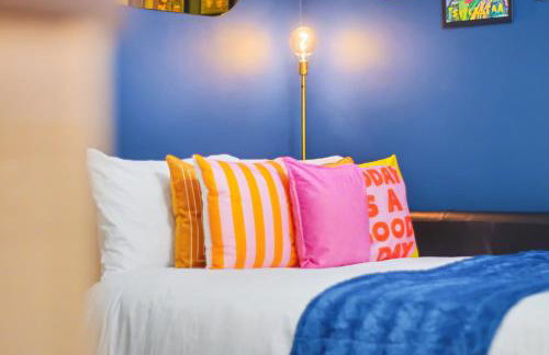 Luxury 1-Bedroom Apartment for 6 near Piccadilly Circus - Foto 28