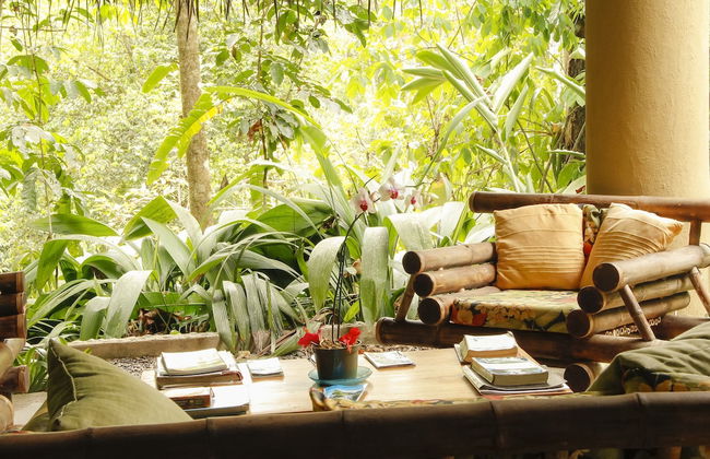 Waterfall Villas - Foto 3