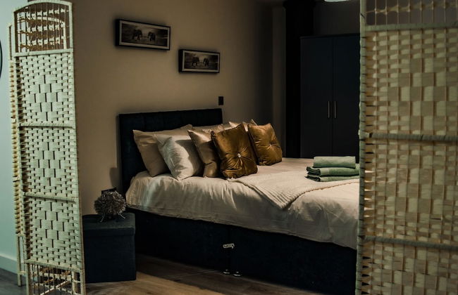 Bv Cosy Basement Apartment At Conditioning House - Photo 68