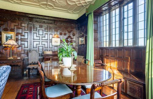 Mulberry House - Photo 16