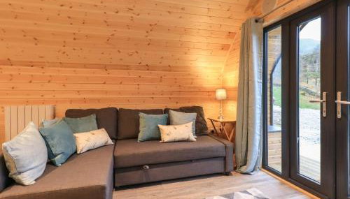 Jenny - Crossgate Luxury Glamping - Foto 4