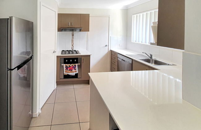 Lillypilly Resort Apartments - Foto 6