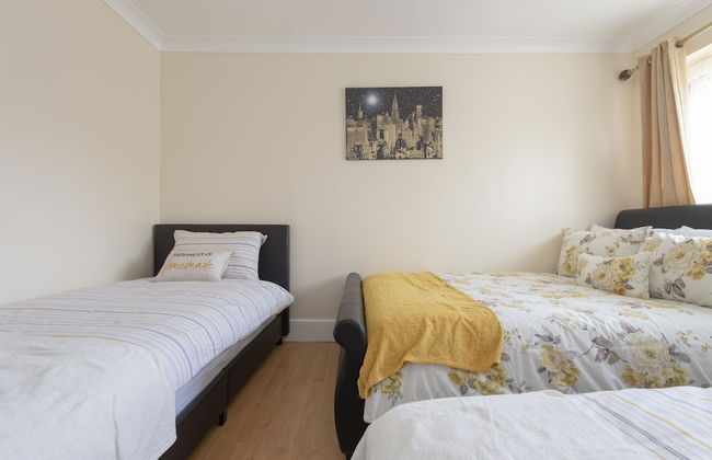 Abkat Holiday Home - Foto 9