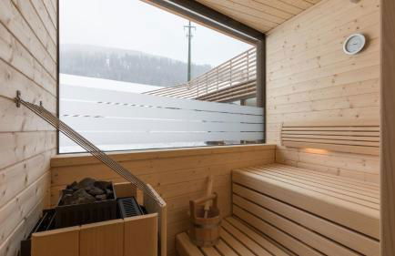 Paramount Alma Suites Sexten - Foto 11