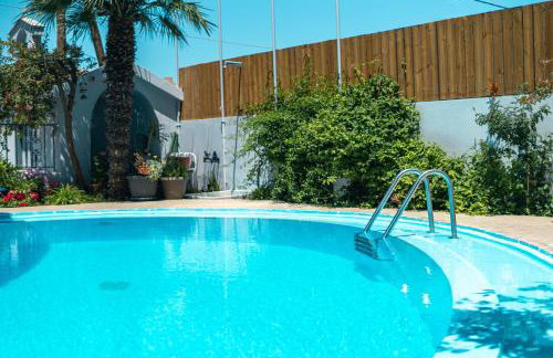 RODI BLUE apartments - Foto 34