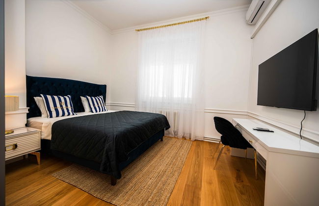 Luxury 3bdr Suite- Maison Imperial - Foto 3