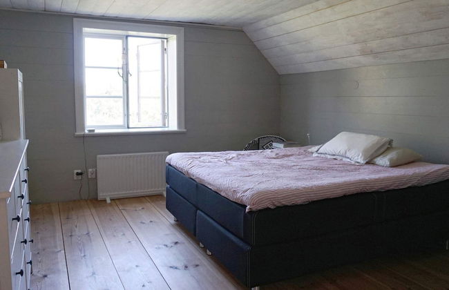 7 Person Holiday Home in Djurhamn-by Traum - Photo 3