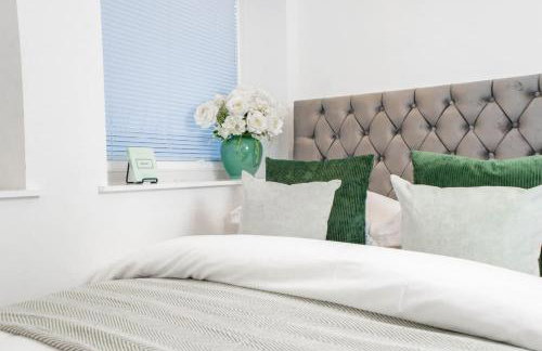 Luxury Apartment - Sleeps 5 - Rose Platinum Properties - Foto 7