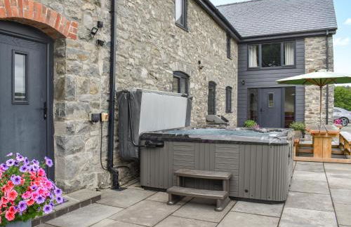 Pistyll Gwyn - Foto 30