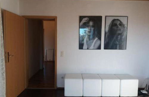 Gemütliche, helle Wohnung im Luftkurort Dansenberg - Photo 33