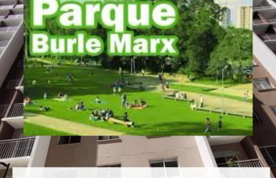 Apto na Chácara Santo Antônio - Excelente região - Foto 31