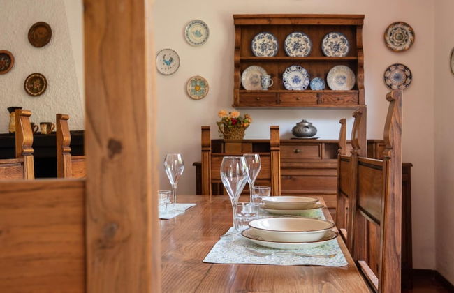 La Casa Delle Querce San Leonardo de Siete Fuentes - Foto 9