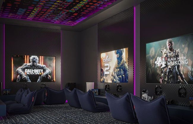 The Grove - Photo 53