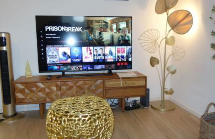 Apartment Weberstrasse - Foto 6