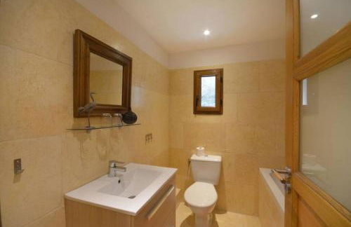 Villa Glycine -Mas de Joseph aux Baux de Provence - Foto 7