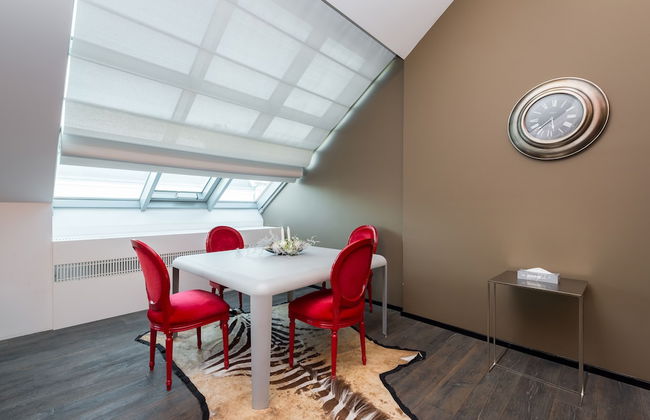 Grand Central Residence by TKC - Foto 33