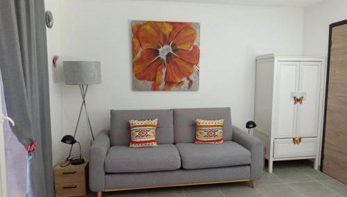 Fully equipped studio - Foto 4