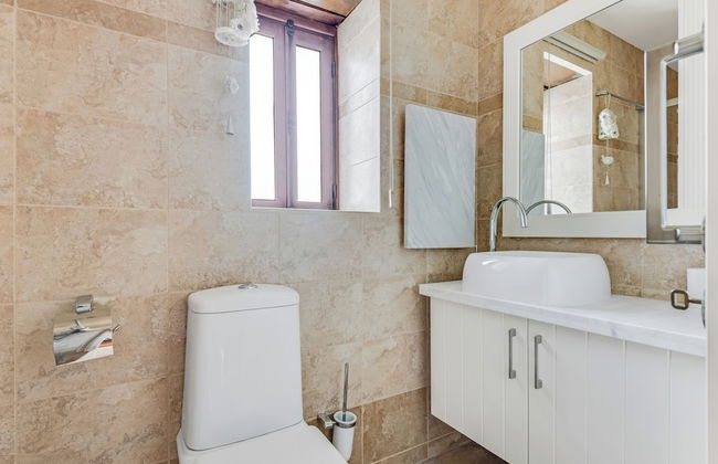 Sanders Arsorama Arsos - Foto 24