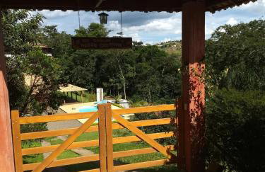 Nosso cantinho, Pedaço do paraíso na Natureza - Photo 43