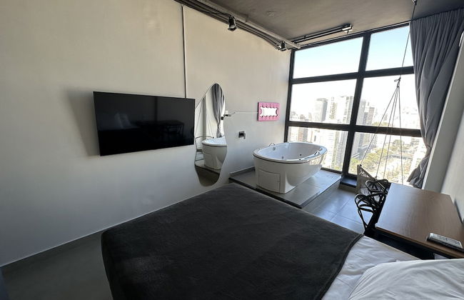 Sky Loft - Andar 41 - Foto 4