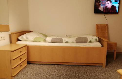 WohnHaus21 - Foto 17