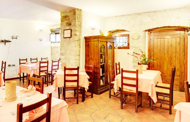 Le Coccole - Foto 24