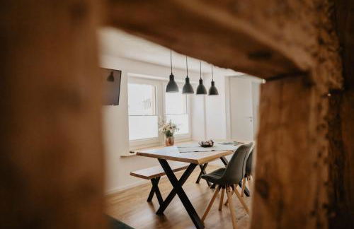 Ferienhaus Lindenglück - Foto 54