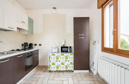 Casa di Chiara vicino Venezia e Aeroporto VCE - Photo 19