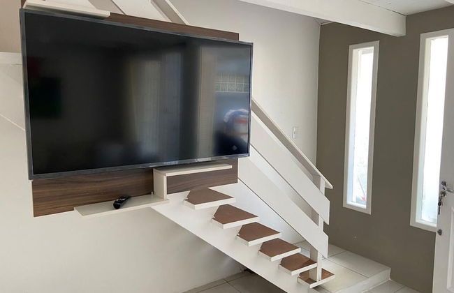 Casa ao Lado da Praia de Canasvieiras - Photo 10