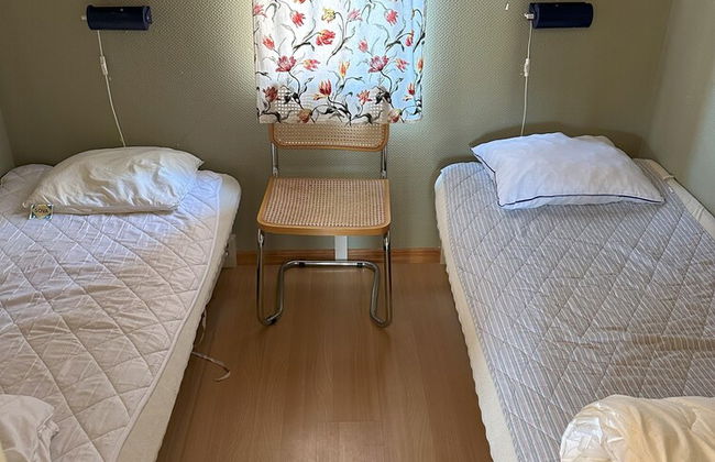 Hälluddens Stugby och Vandrarhem - Foto 9